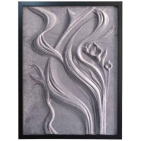 پنل سه بعدی طرح لاله