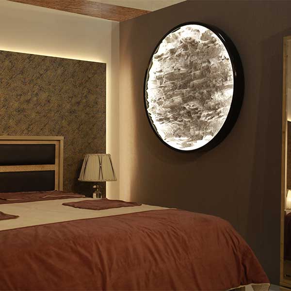 پنل سه بعدی طرح سخره سوچ