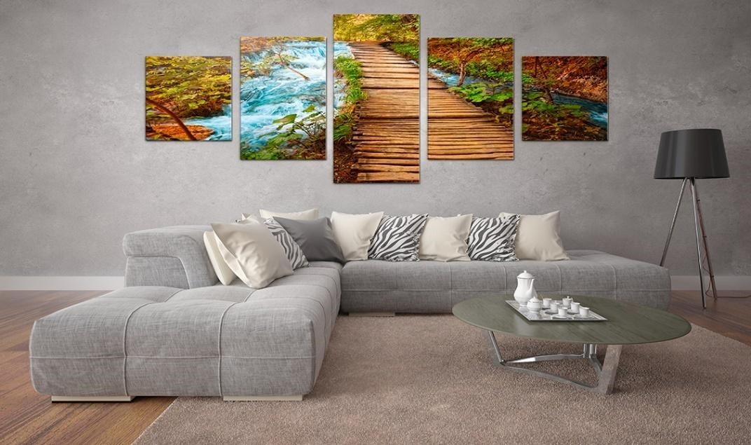 هرآنچه که باید از تابلو سه بعدی بدانید